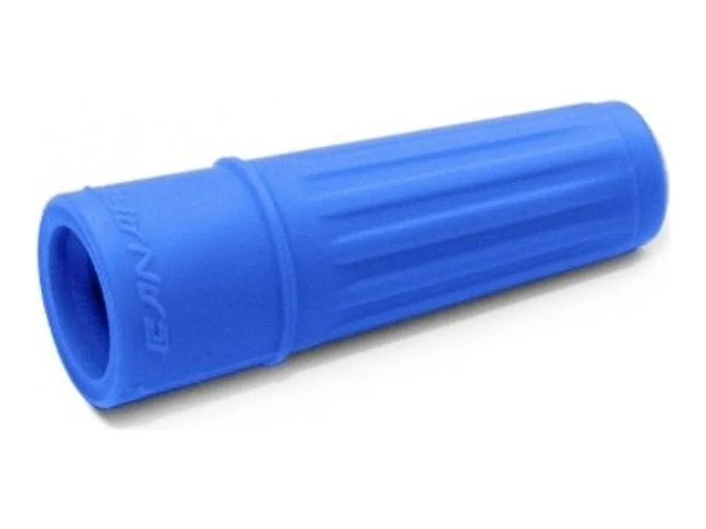 Canare CB05A Connector Boot for 75 Ohm BNC/RCA/F Crimp Plugs (Blue)