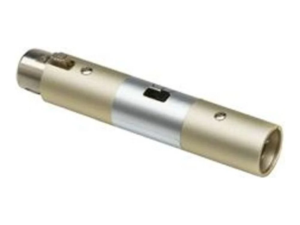 Hosa ATT-448 XLR In-Line Attenuator