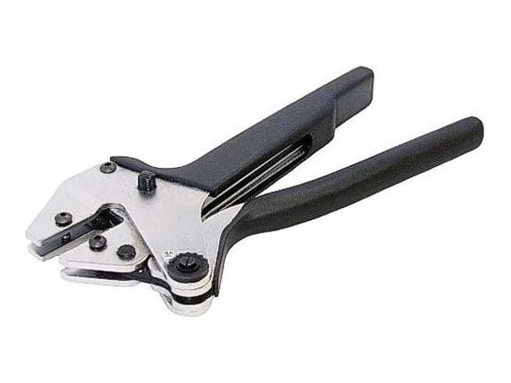 Neutrik HX-R-BNC Crimp Tool