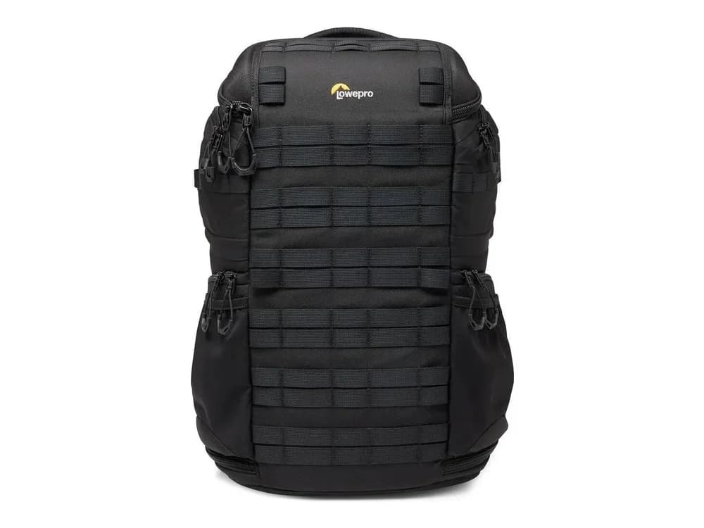Lowepro ProTactic BP 450 AW III Backpack (Black, 28L)