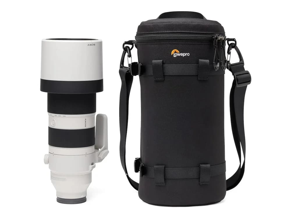 Lowepro ProTactic LCS 13 x 32 III view 3
