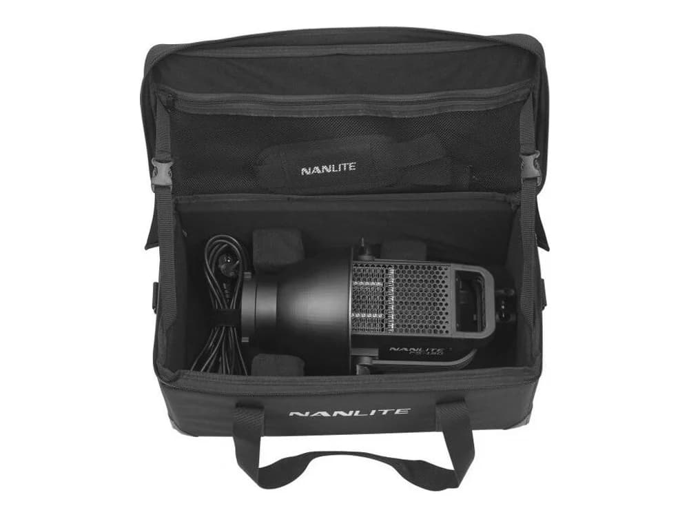 Nanlite CC-S-FS Carry Case for FS Series view 3