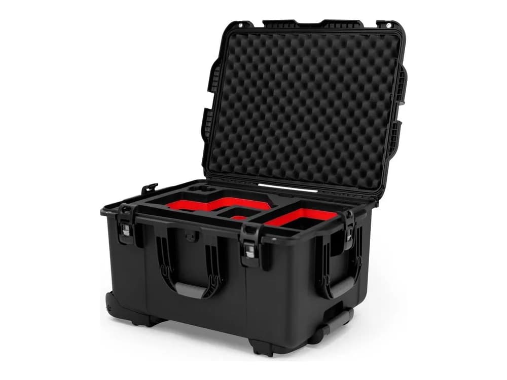 NANUK 960 SONY BURANO