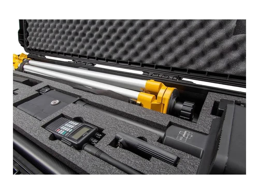 NANUK 995 for DJI Ground Station RTK view 3