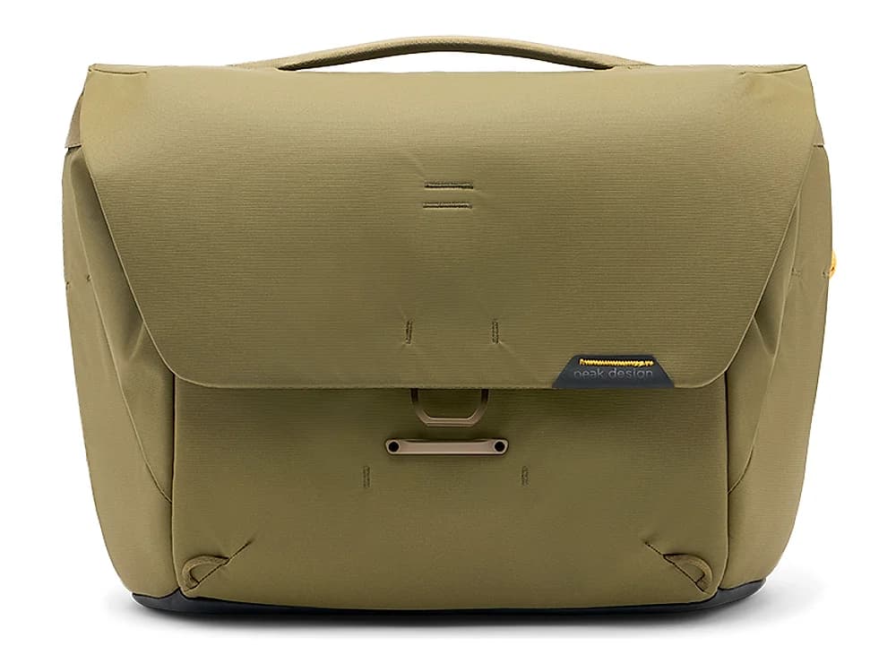 Peak Design Everyday Messenger 13L - Kelp