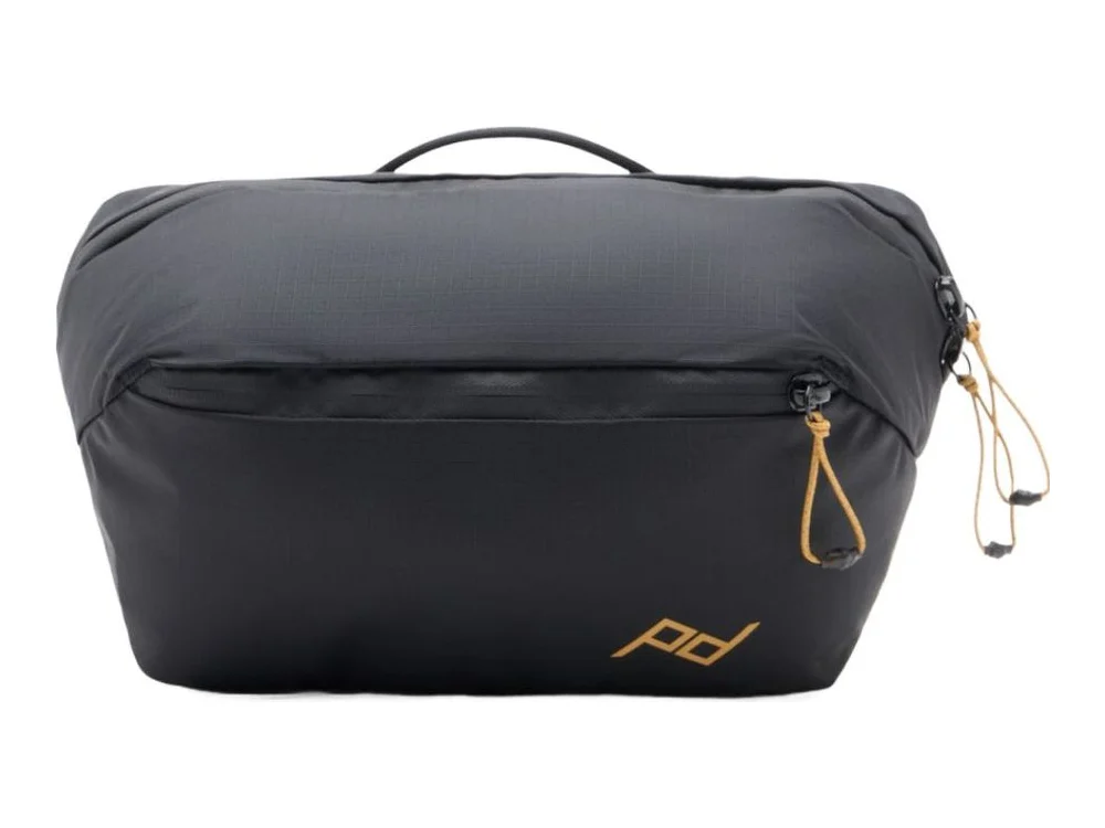 Peak Design Outdoor Sling 4L view 2