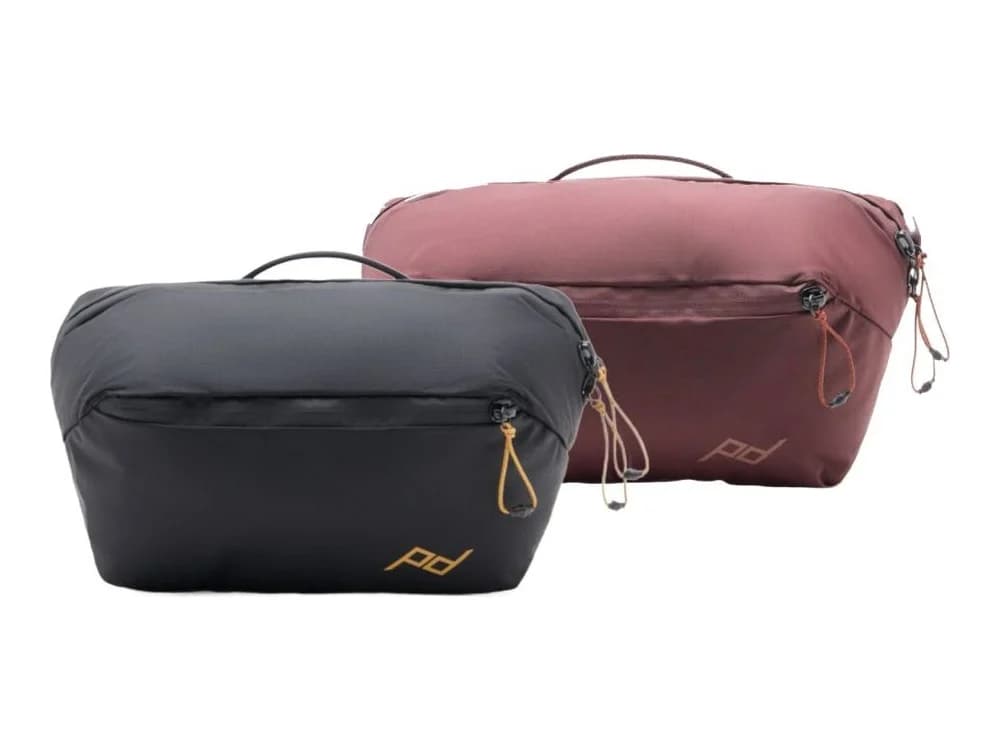 Peak Design Outdoor Sling 4L