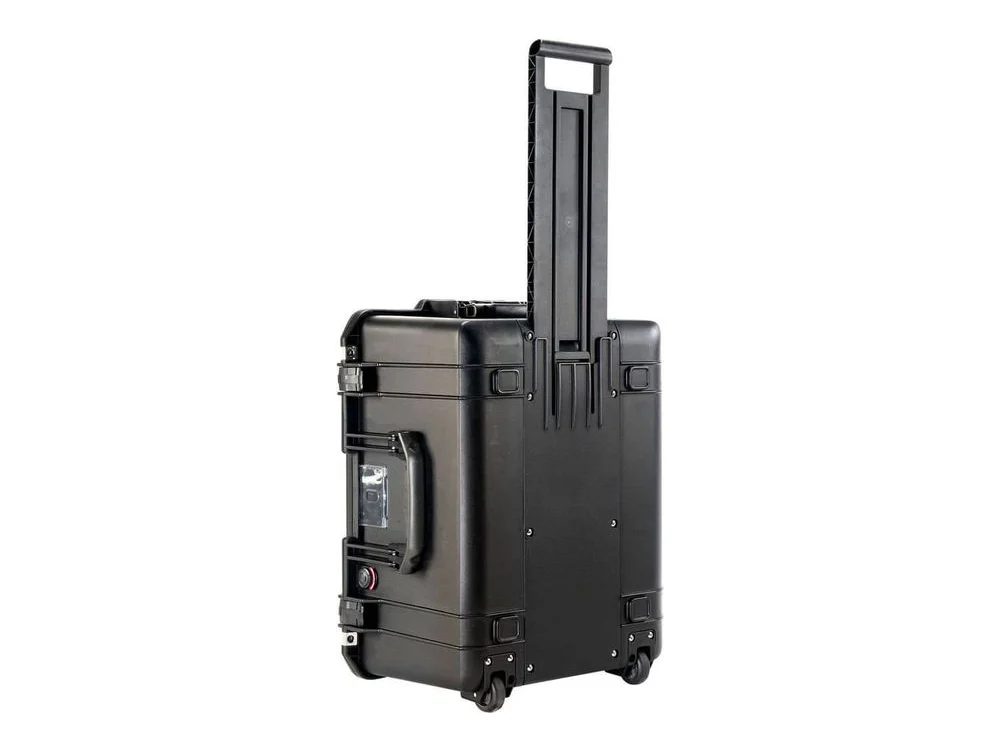 Pelican 1607 Air Case (Black) view 3