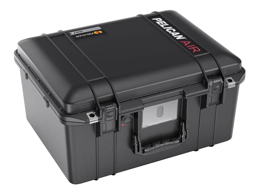 Pelican Case 1557Air Blk Pad Dividers view 2
