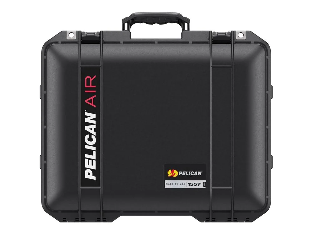 Pelican Case 1557Air Blk Pad Dividers view 3