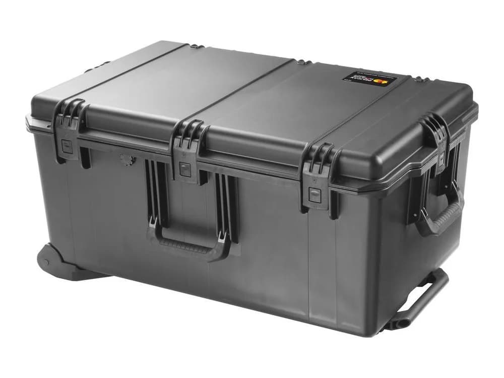 Pelican iM2975 Storm Trak Case (Black)