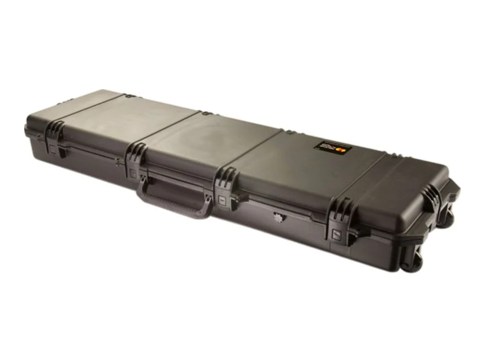 Pelican IM3300 Storm Case - Black