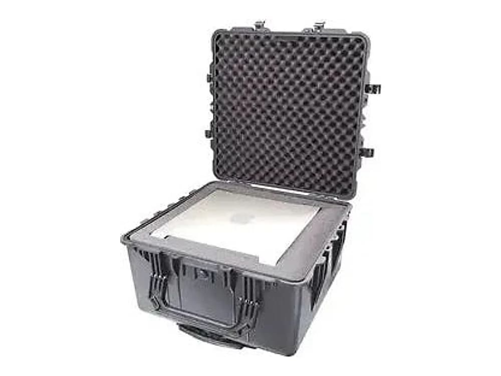 Pelican PE1640B 1640 Transport Case - Black