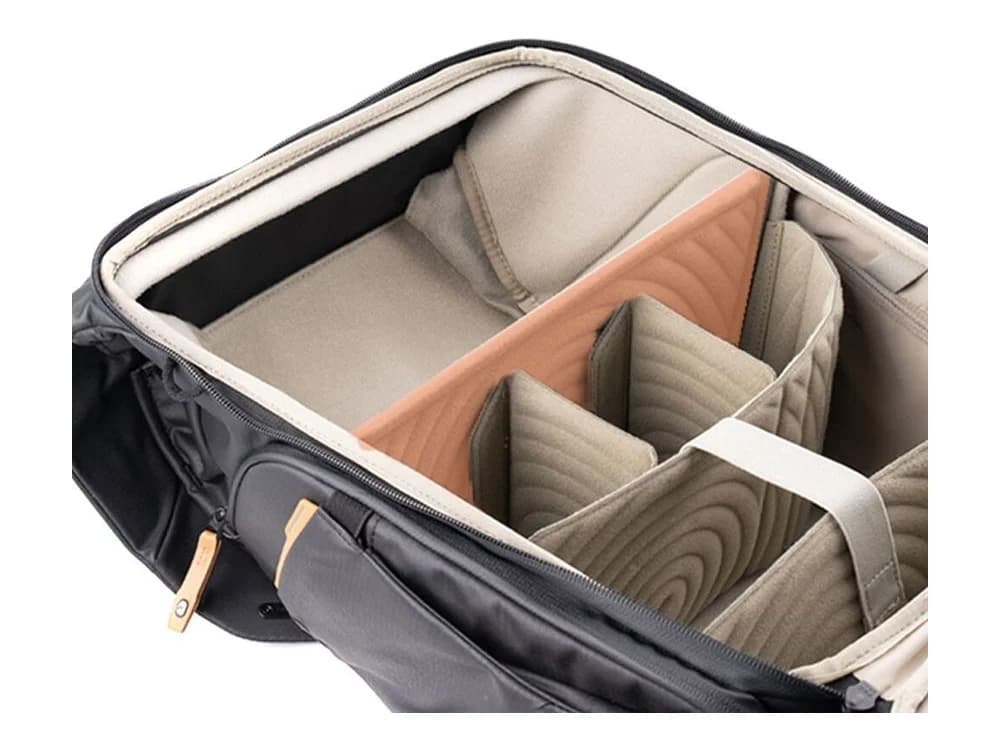 PGYTech OneGo 2 BackPack 25L (Matte Black) view 2