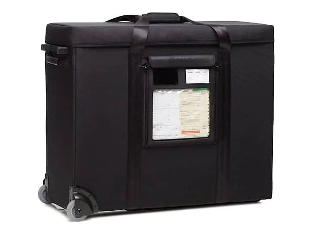 Tenba Air Case w/ wheels for Apple 27" (Late 2012 thin model) (RS-M27)