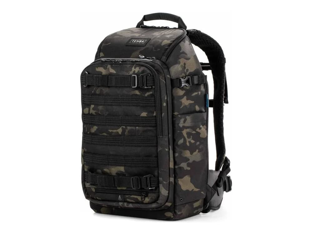 Tenba Axis V2 32L Backpack - Black view 2