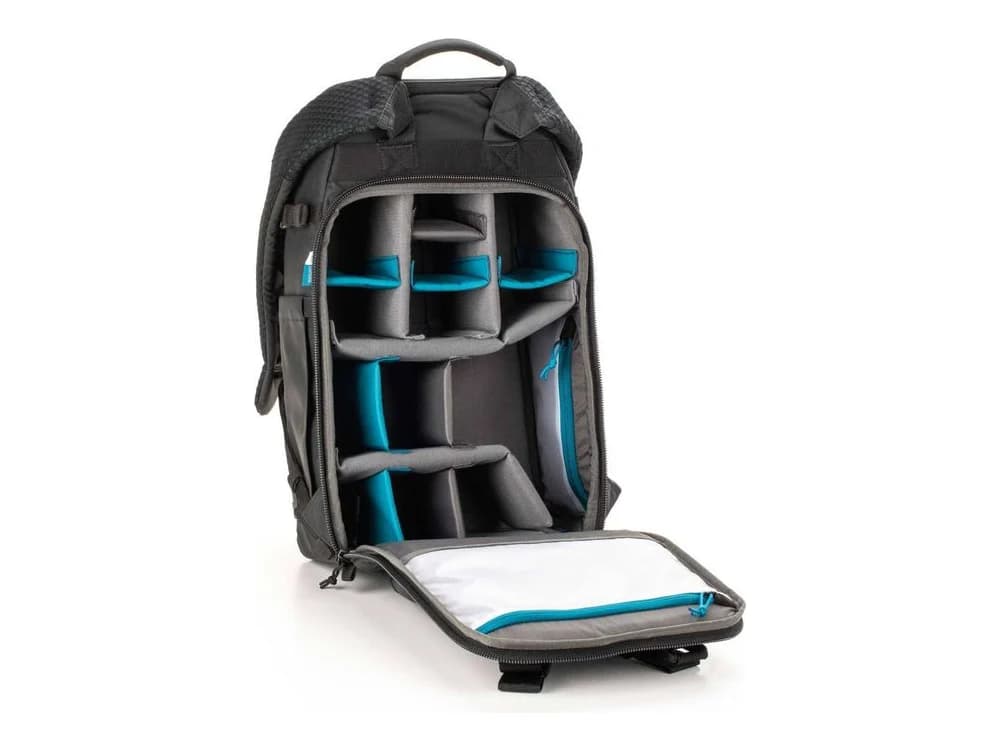 Tenba Axis V2 32L Backpack - Black view 3