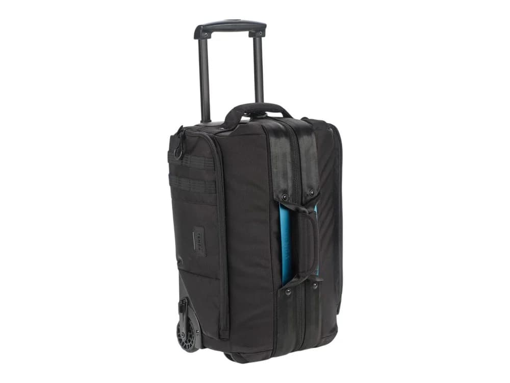 Tenba Cineluxe V2 Roller 21 (Black, 28L)
