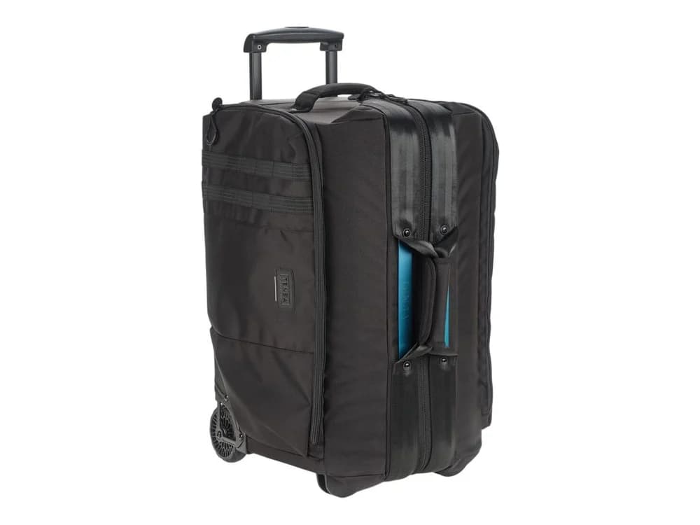 Tenba Cineluxe V2 Roller 24 (Black, 43L)