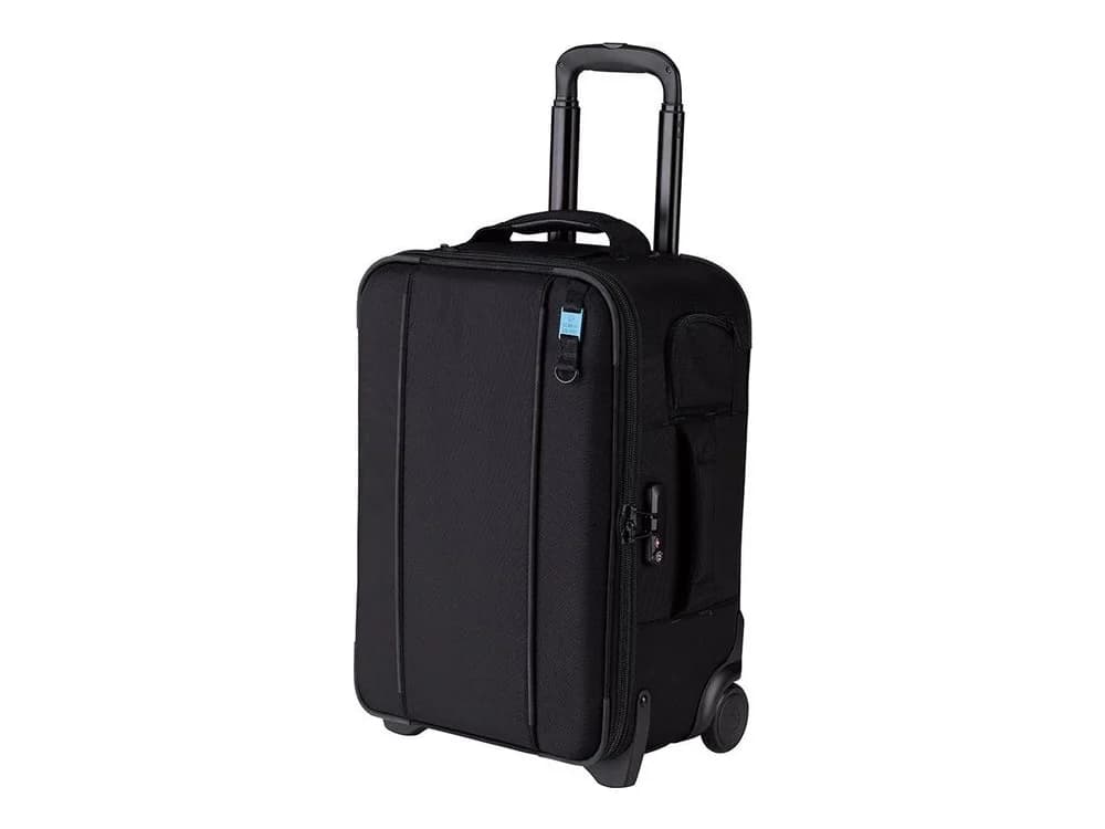 Tenba Roadie Air Case Roller 21 view 2