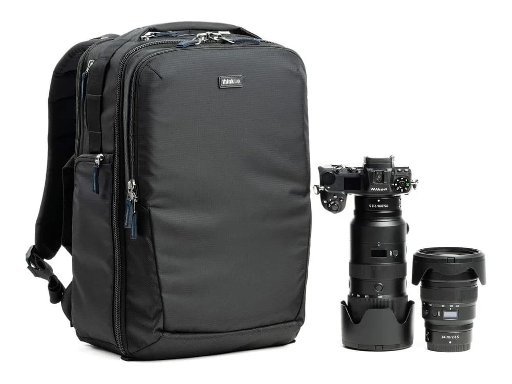 Think Tank Airport Essentials 26L - Black