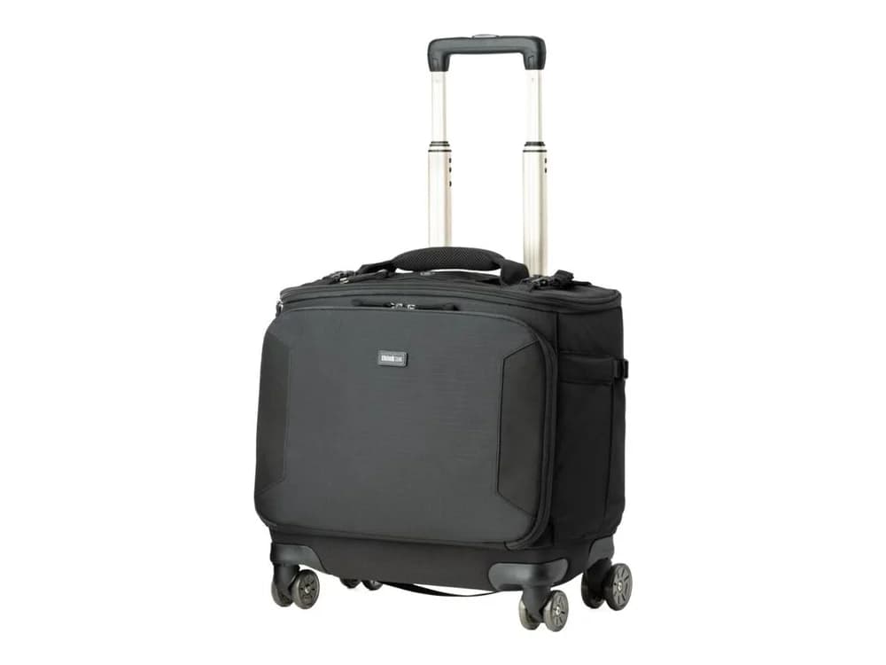 Think Tank Airport Navigator V2.0 view 2
