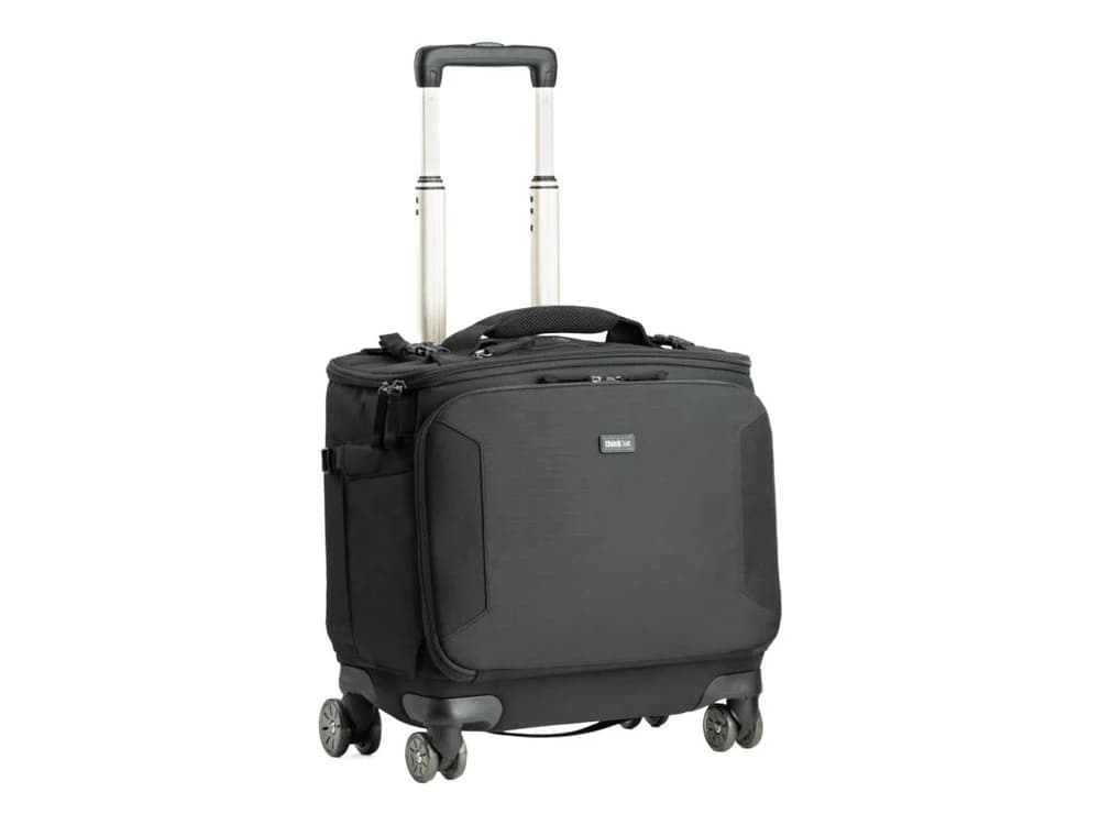 Think Tank Airport Navigator V2.0