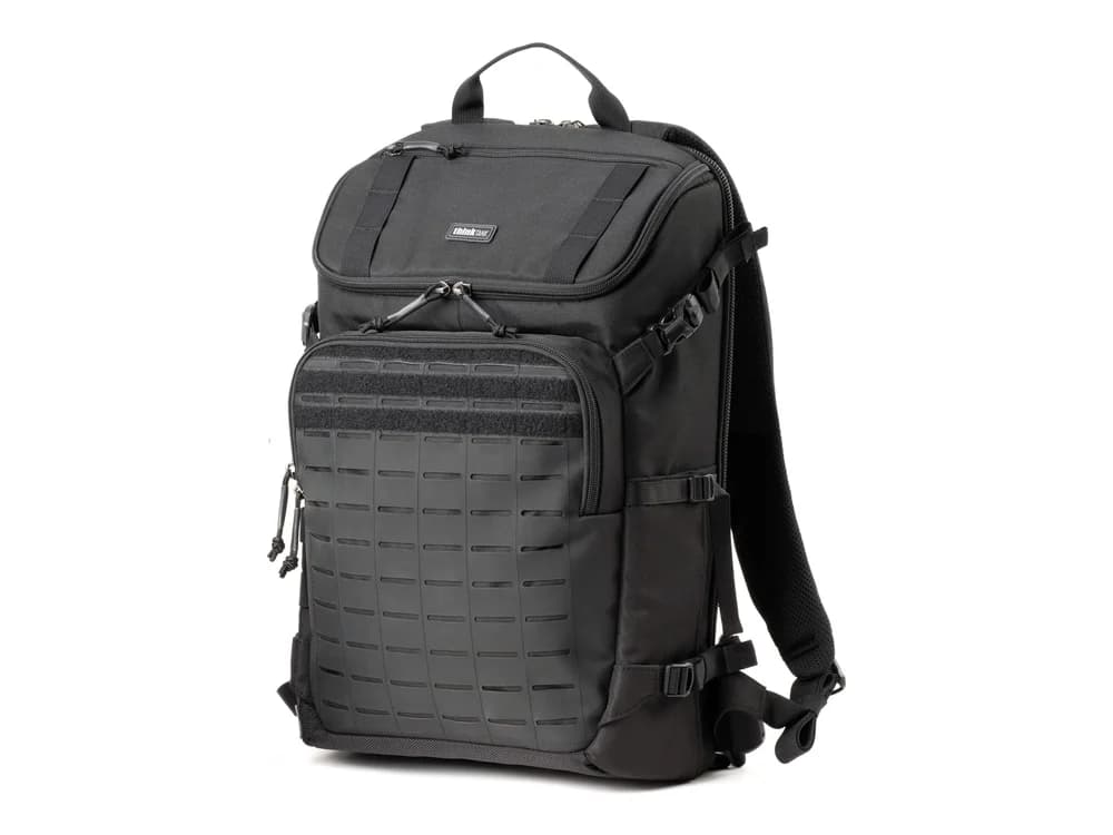 Think Tank DarkLight Backpack 20L view 2