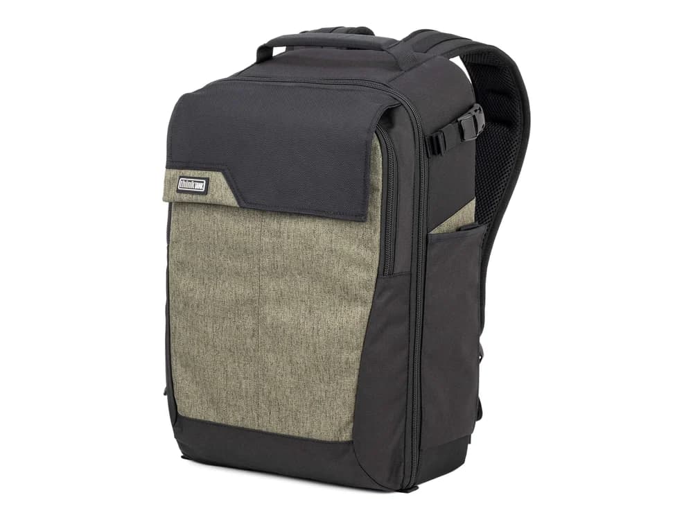 Think Tank Mirrorless Mover Backpack 18L view 2