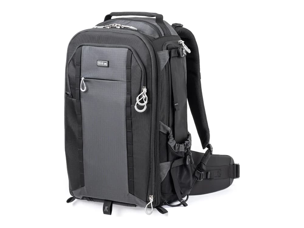 thinkTANK - FirstLight 35L+ Backpack view 3
