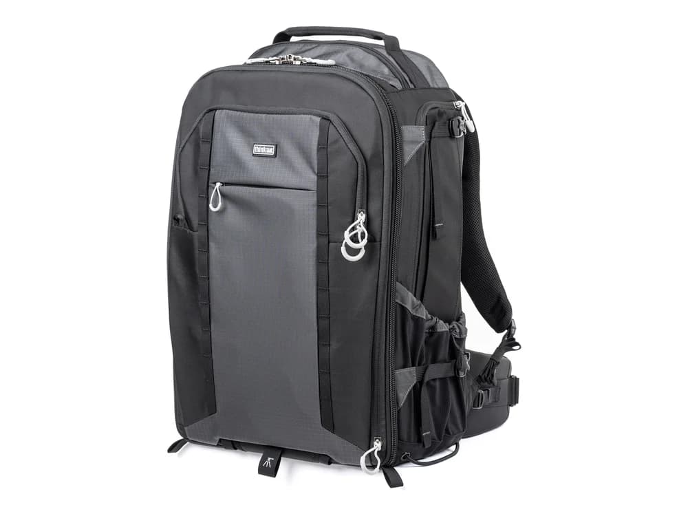 thinkTANK - FirstLight 46L+ Backpack view 3