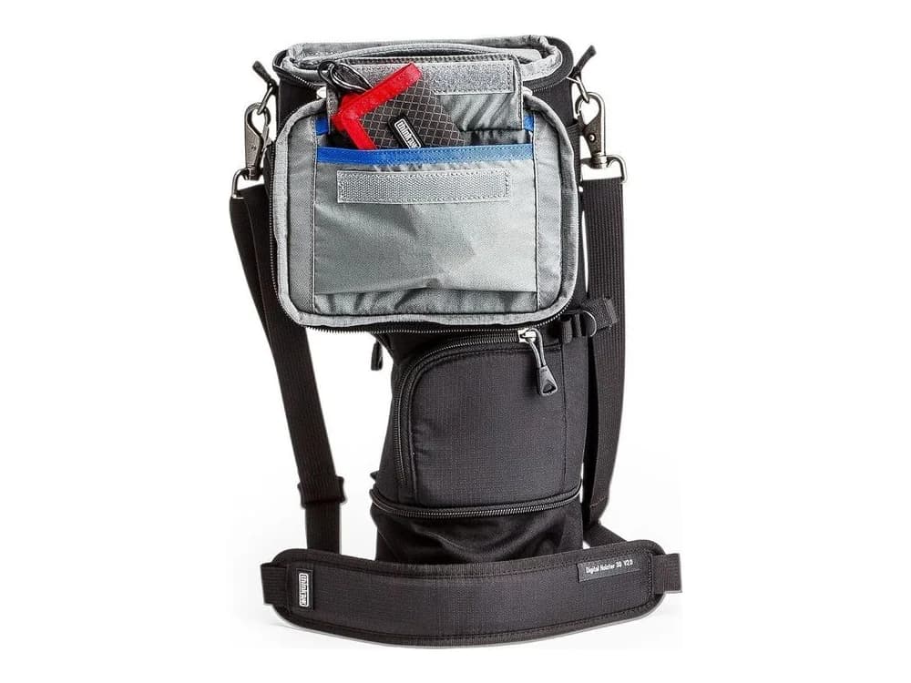 ThinkTank Photo Digital Holster 30 V2.0 (Black) view 3