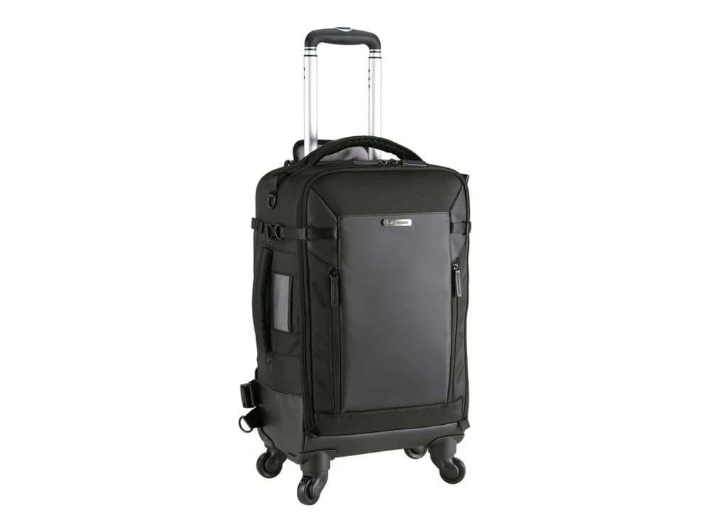 Vanguard VEO Select 58T Camera Trolley Backpack - Black