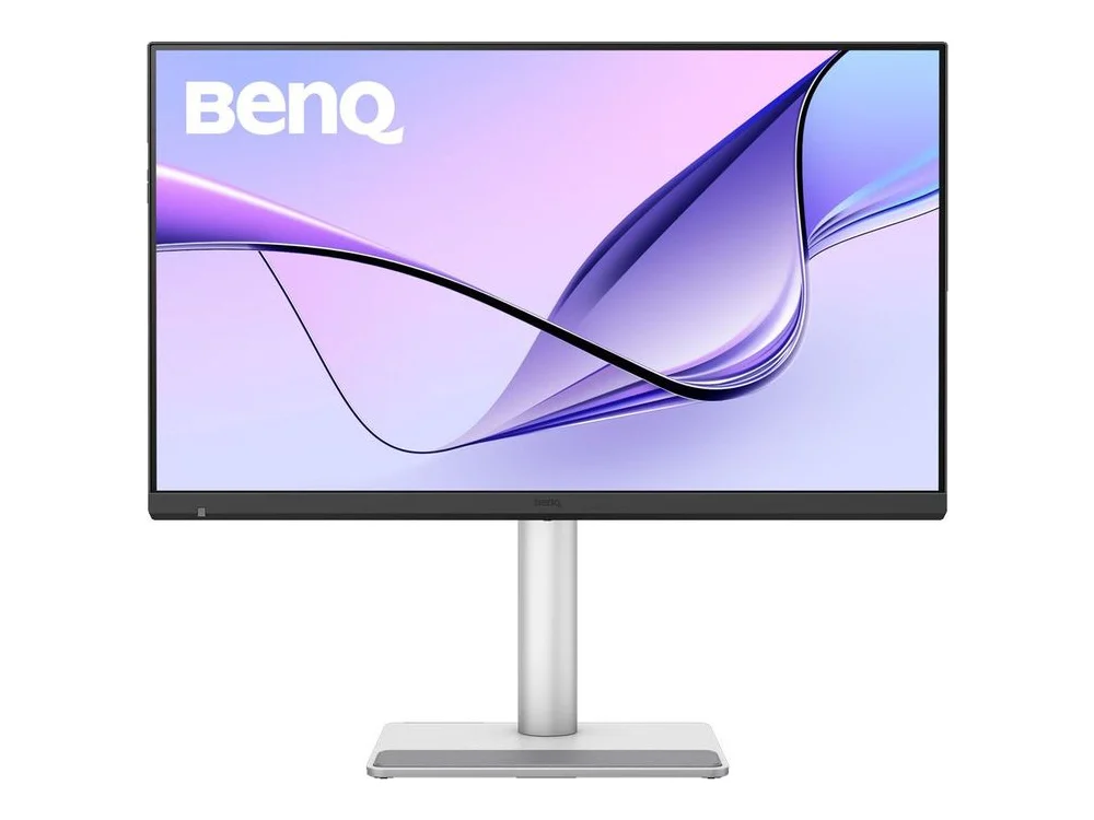 BenQ MA270S 27" 5K 70Hz Nano Gloss Mac Monitor with Thunderbolt 4