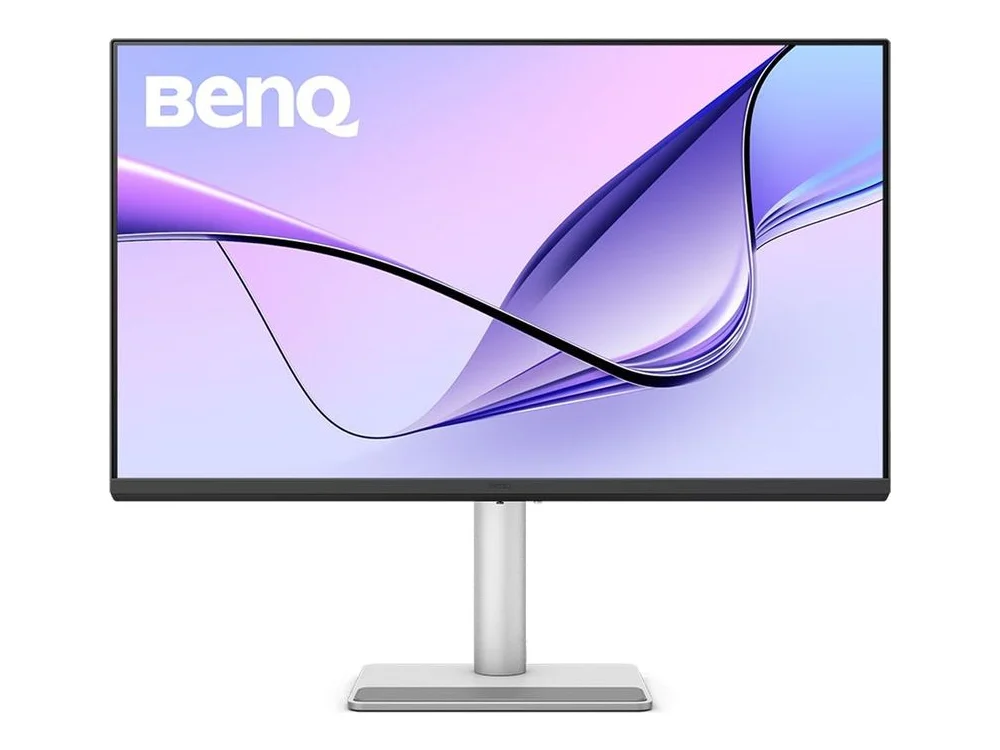 BenQ MA320U 32" 4K UHD 60Hz 5ms LED Mac Monitor with Type-C 90W