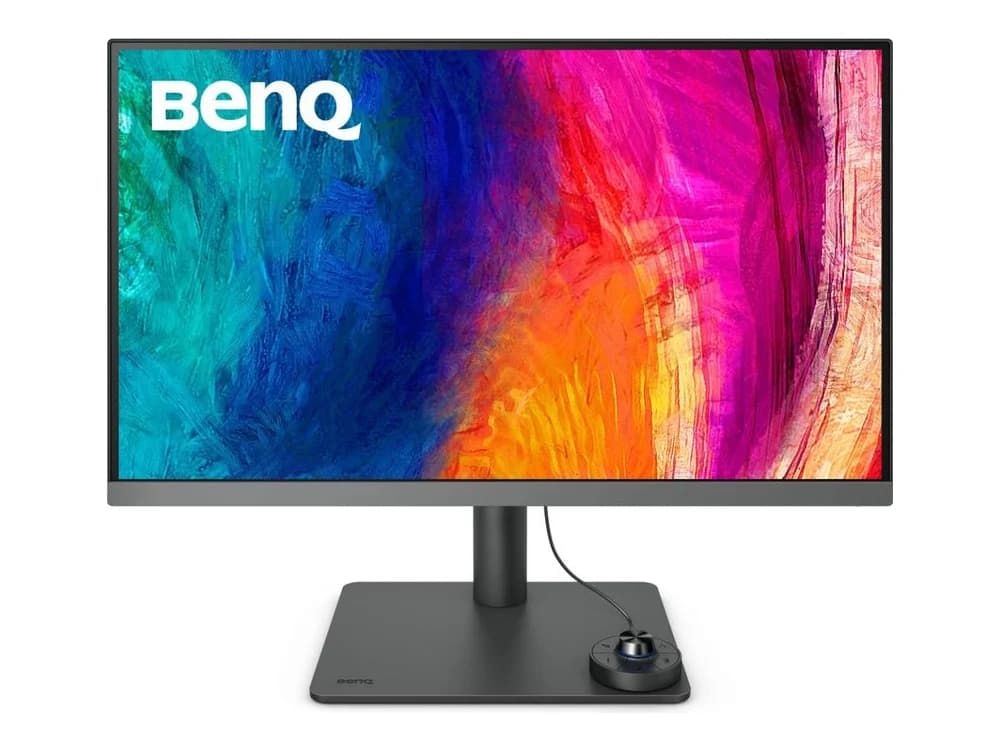 BenQ PD2706U DesignVue 27" 4K Monitor