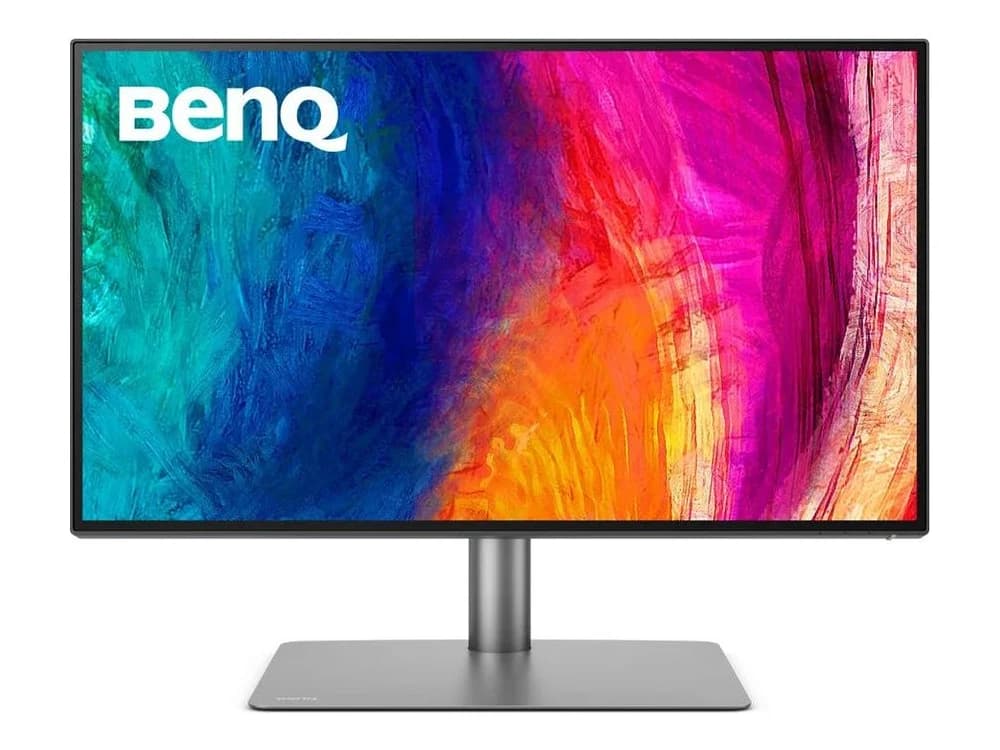 BenQ PD2725U 27" UHD 4K IPS Designer Monitor