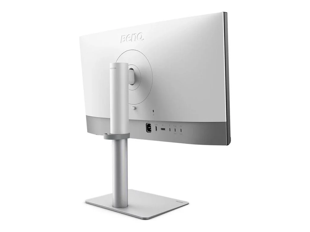 BenQ PD2730S 27" 5K 60Hz 5ms IPS Designer Monitor with Thunderbolt 4 view 2