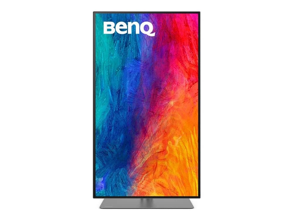 BenQ PD3225U 31.5" 4K IPS Designer Monitor view 2