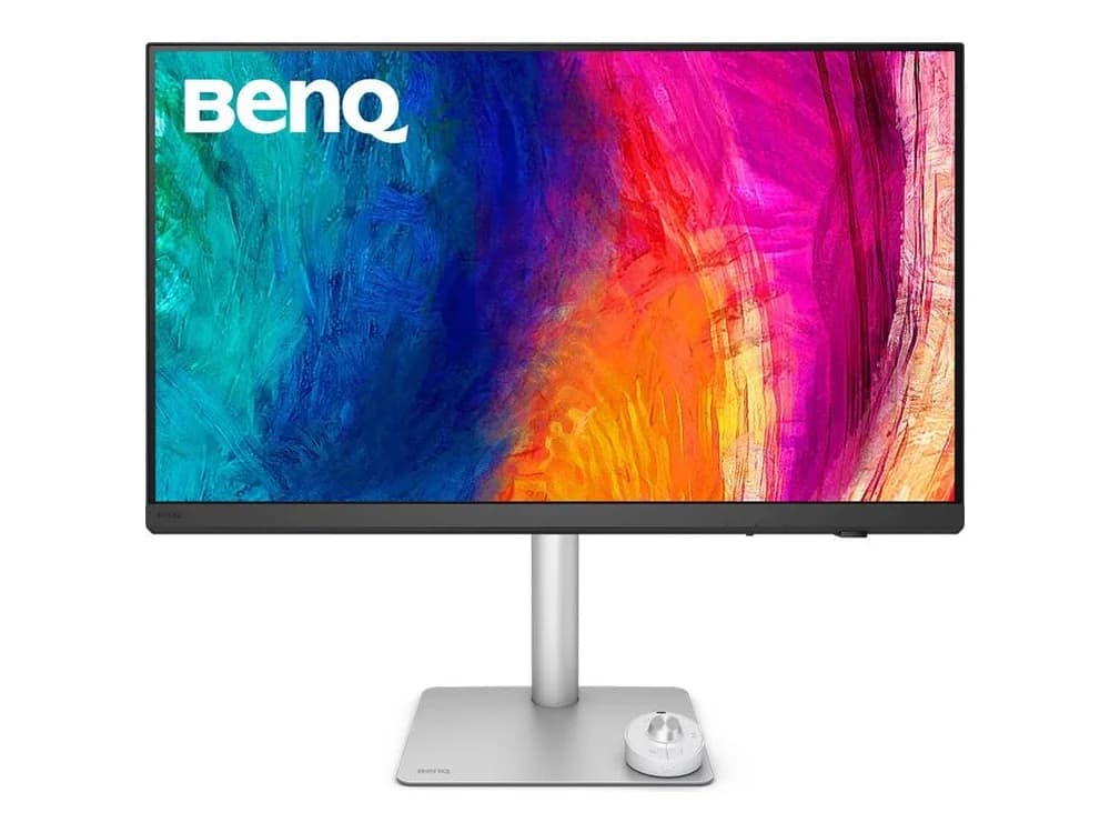 BenQ PD3226G 31.5" 4K UHD 144Hz 1ms IPS Designer Monitor with Thunderbolt 4