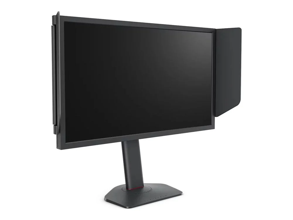 BenQ ZOWIE XL2546X+ 24.1" FHD 280Hz DyAc2 Fast TN Gaming Monitor for Esports view 2