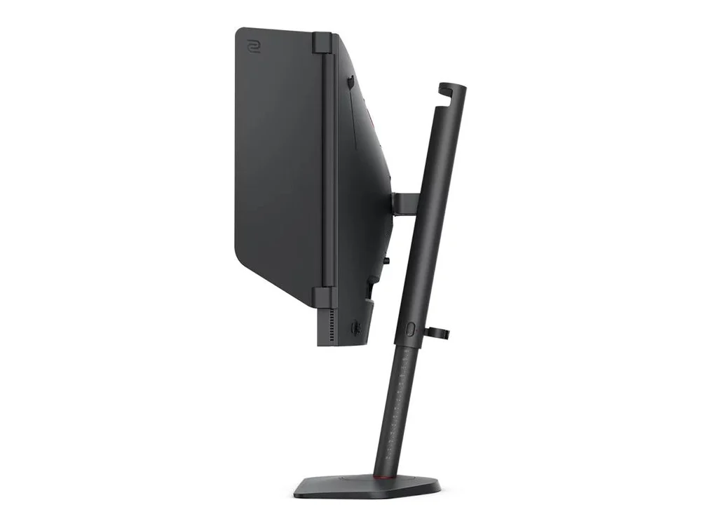 BenQ ZOWIE XL2586X+ 24.1" FHD 600Hz DyAc+ Fast TN Gaming Monitor for Esports view 2