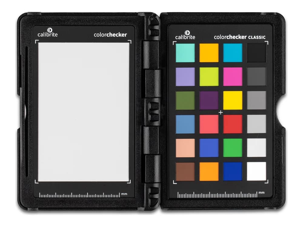 Calibrite ColorChecker Passport Video 2 view 3