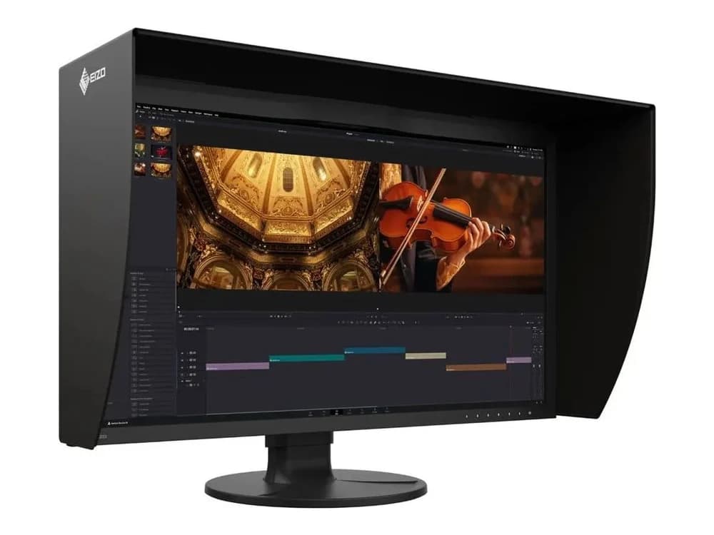 Eizo Coloredge CG3100X 4K 30-Inch HDR Monitor
