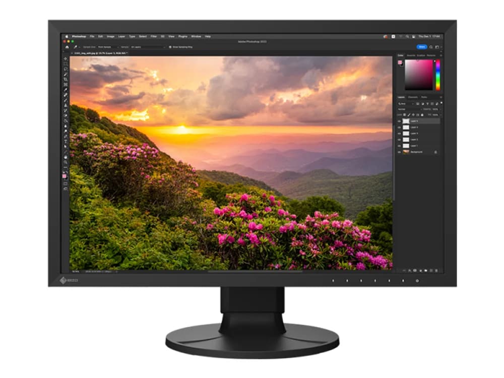 Eizo Coloredge CS2400S 24 Inch LED Monitor