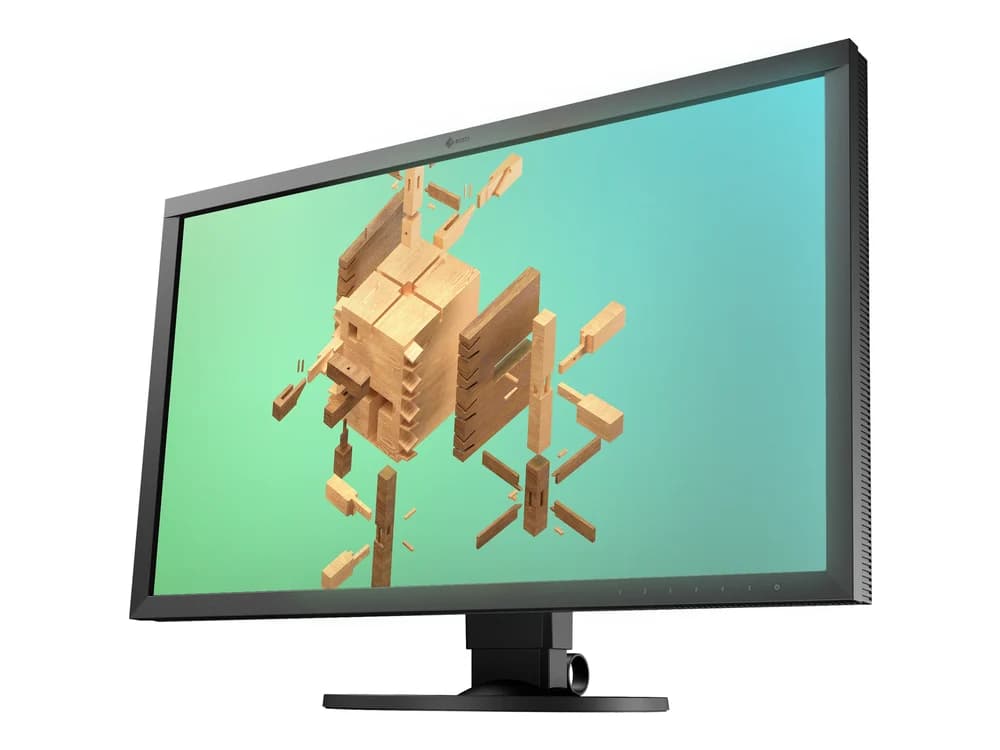 Eizo Coloredge CS2740 4K 27 Inch LED Monitor