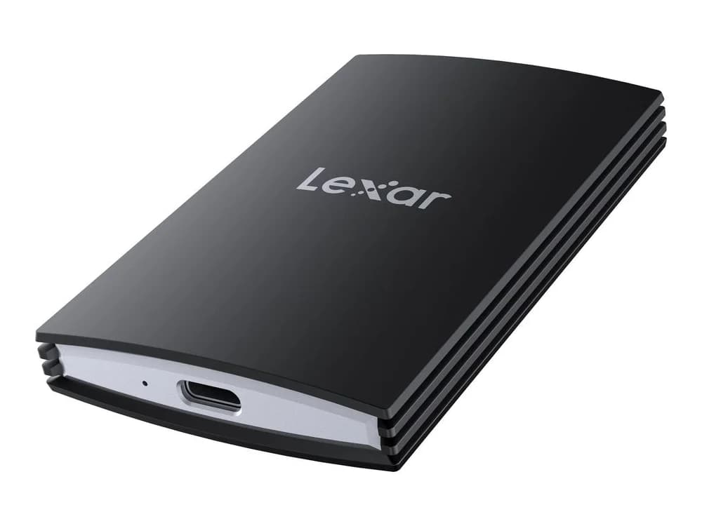 Lexar ARMOR 700 USB 3.2 Gen 2x2 Portable SSD - 1TB