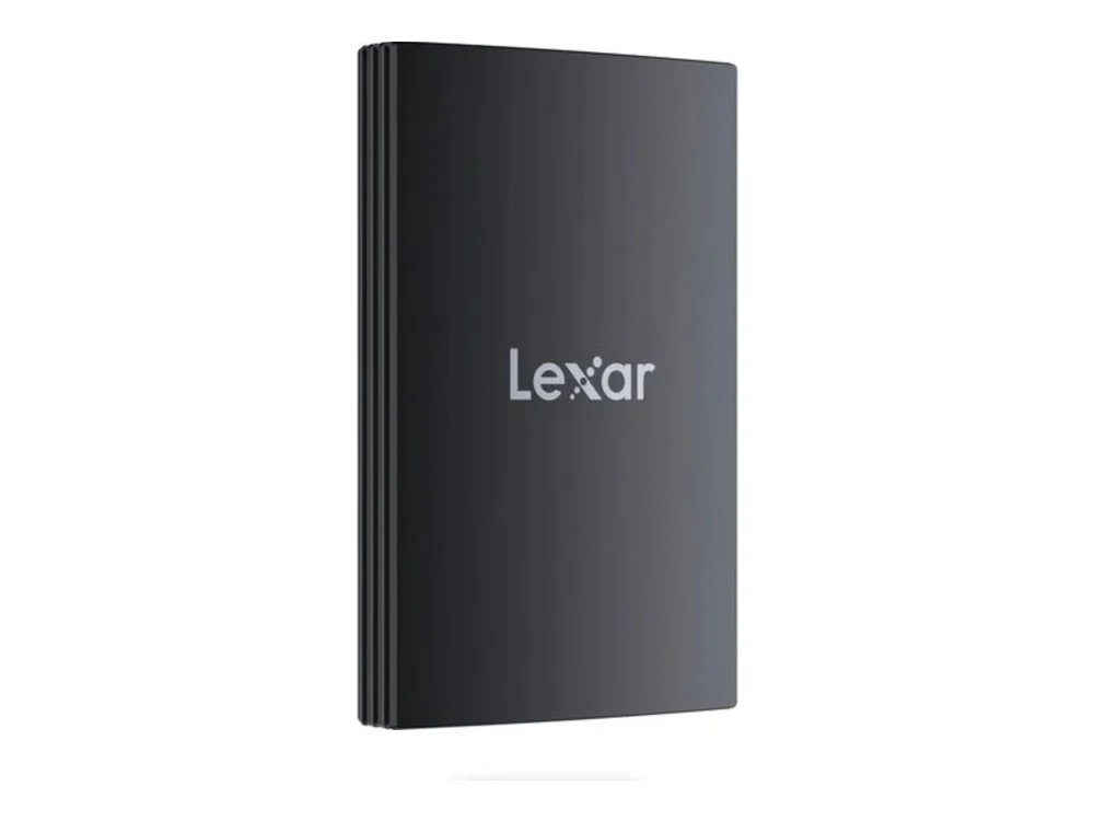 Lexar ARMOR 700 USB 3.2 Gen 2x2 Portable SSD - 2TB view 2