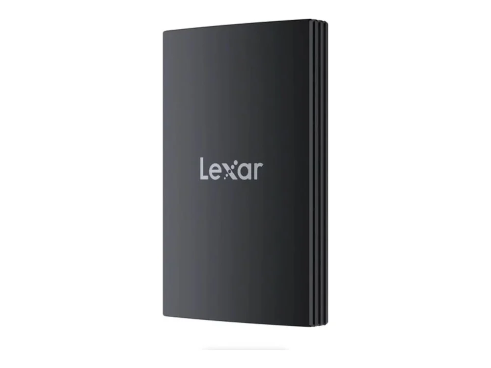 Lexar ARMOR 700 USB 3.2 Gen 2x2 Portable SSD - 2TB view 3