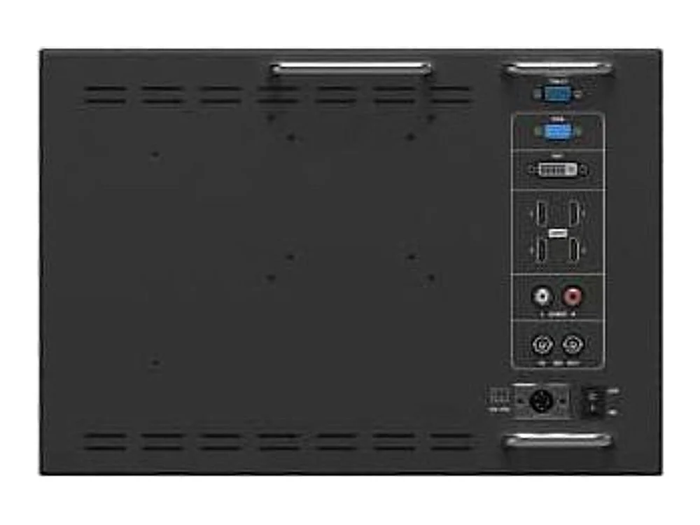 Lilliput BM150-4KS - 15.6" 4K monitor with 3D LUTS and HDR view 2